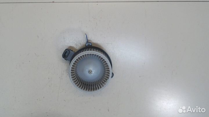 Двигатель отопителя Mitsubishi Eclipse Cross, 2019