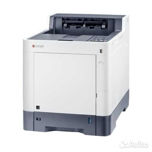 Принтер kyocera ecosys P6235cdn