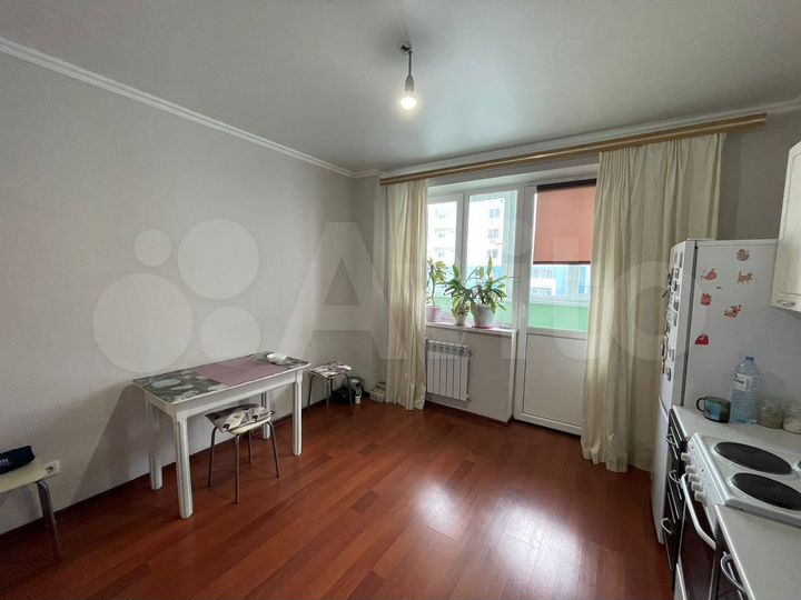 1-к. квартира, 45,5 м², 9/12 эт.