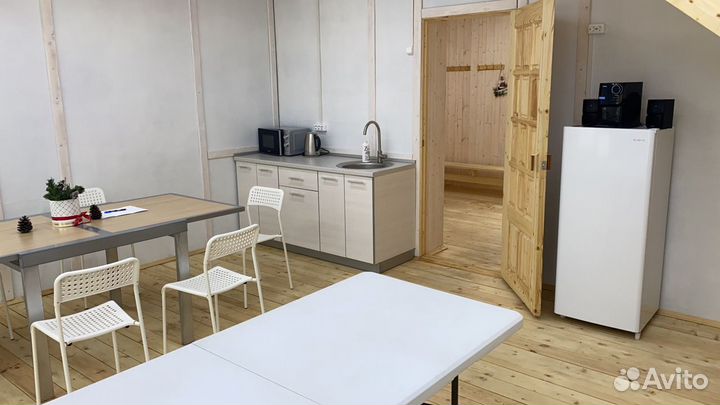 Аренда Беседка Дом цена за всё