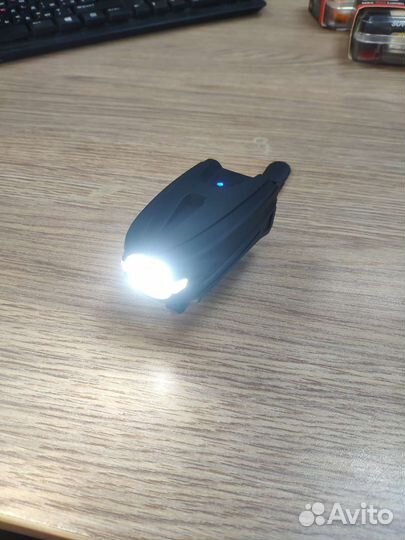 Фонарь для велосипеда