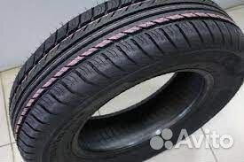КАМА Breeze (HK-132) 175/70 R14 84T