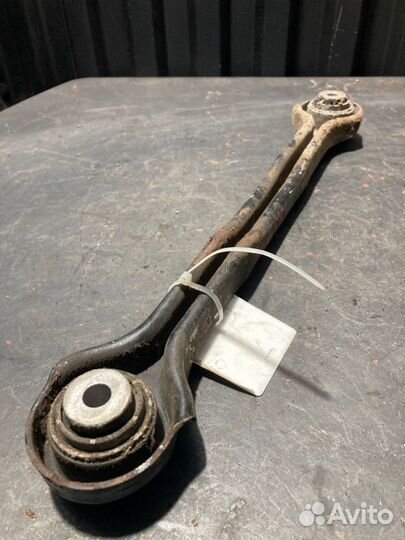 Рычаг задний Bmw 1 E87 2005