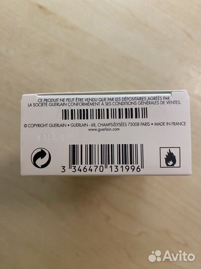 Женская парфюмерия