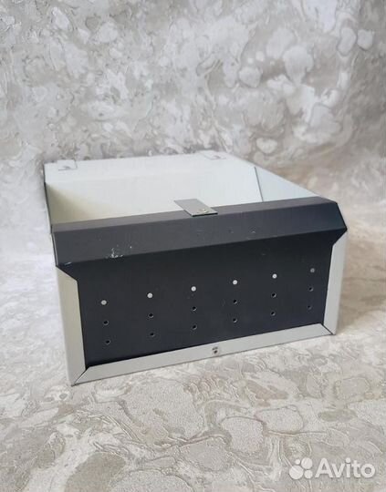 Бункерные кормушки