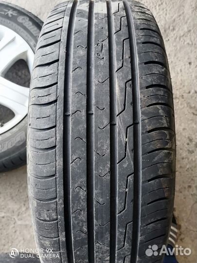 Колеса летние suzuki grand vitara