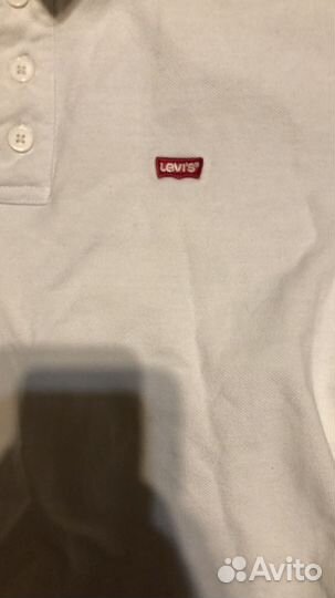 Поло levis
