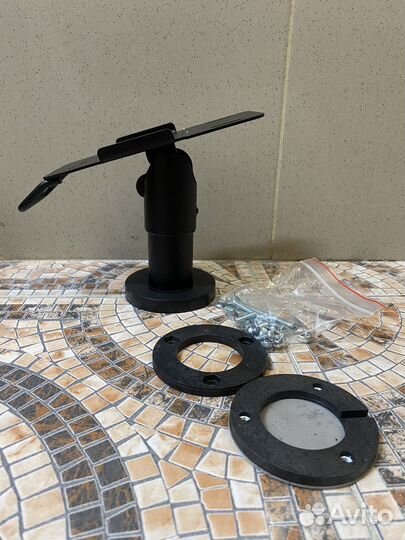 Держатель для терминала