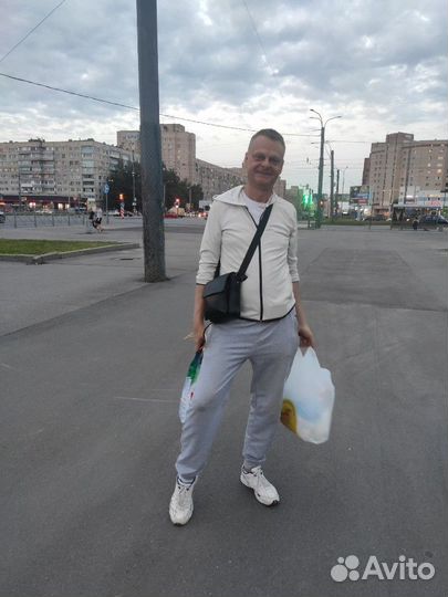 Маляр штукарур