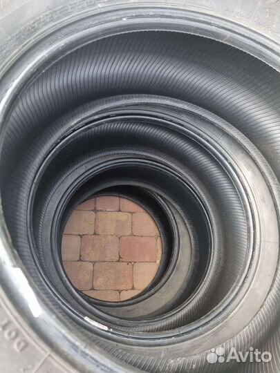 Bridgestone Dueler H/T D840 265/60 R18 110