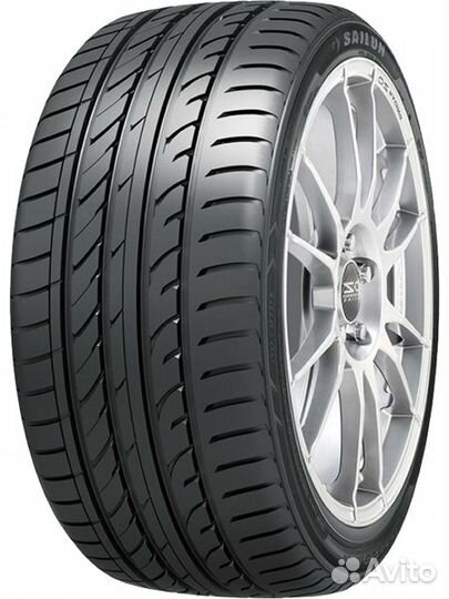 Sailun Atrezzo ZSR SUV 225/55 R19 99V