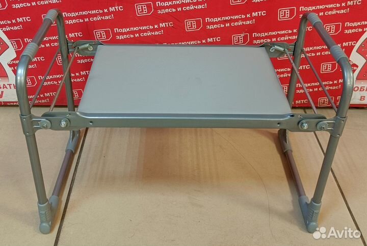 Скамейка складная перевёртыш