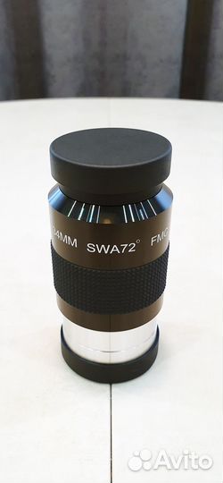 Окуляр широкоугольный SvBony SWA 34мм 2