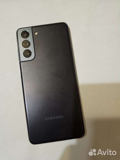 Телефон Samsung S21