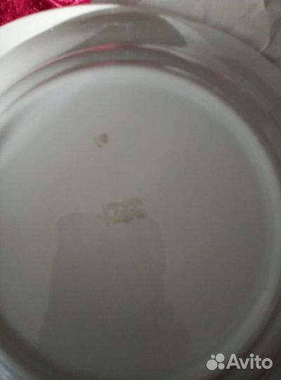 Тарелки СССР, Япония