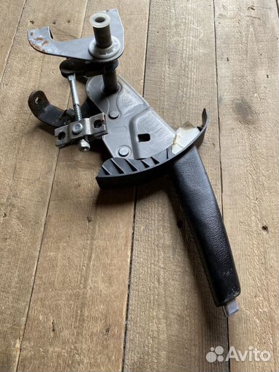 Рычаг ручного тормоза Kia Ceed 2006-2010