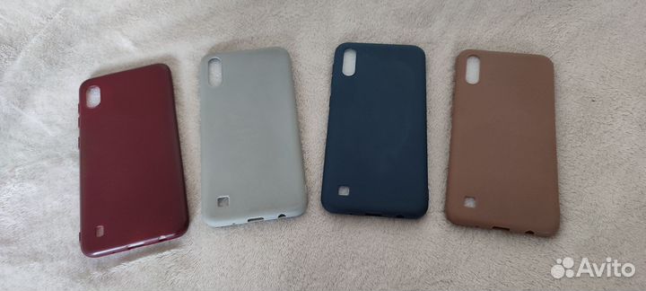 Чехол на Samsung Galaxy a10