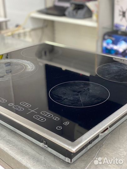 Электрическая панель Samsung C61R2cast