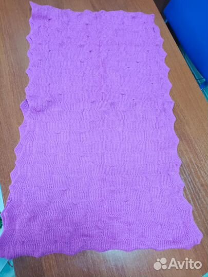 Продам шарф