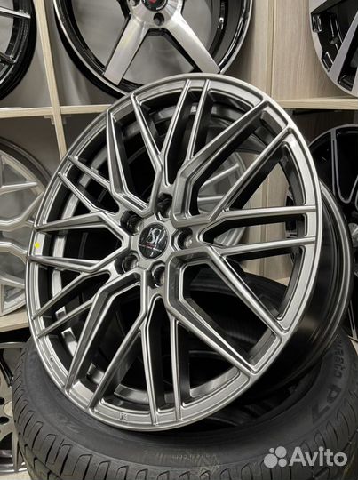 R19 5*114.3 Toyota Hyundai Kia hre koko