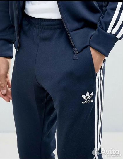 Спортивный костюм Adidas мужской