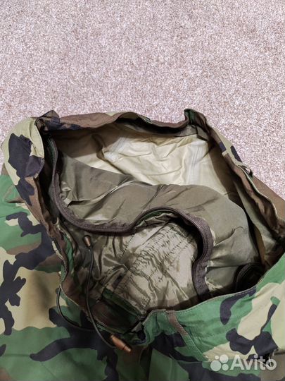 Костюм Gor-tex woodland