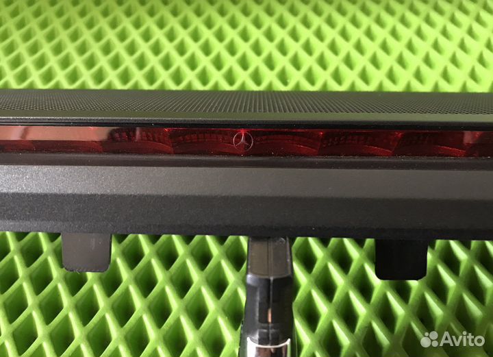 Стоп сигнал W212 E-Class Mercedes-Benz