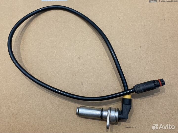 Датчик ABS задний правый Mercedes w140 дорестайл