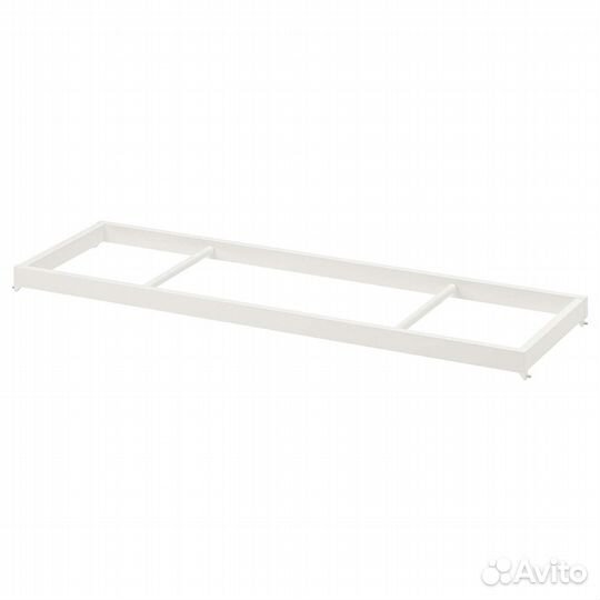 Штанга платяная IKEA Комплимент