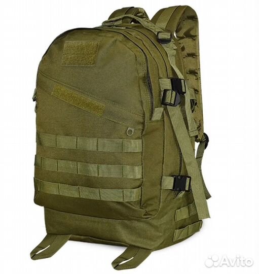 Рюкзаки военные 80 литров, 55 литров