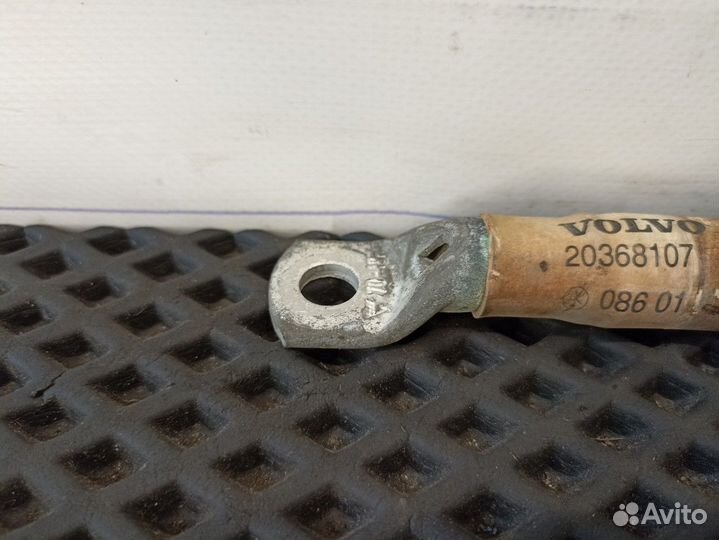 20368107 Кабель силовой 220 мм / 18 мм