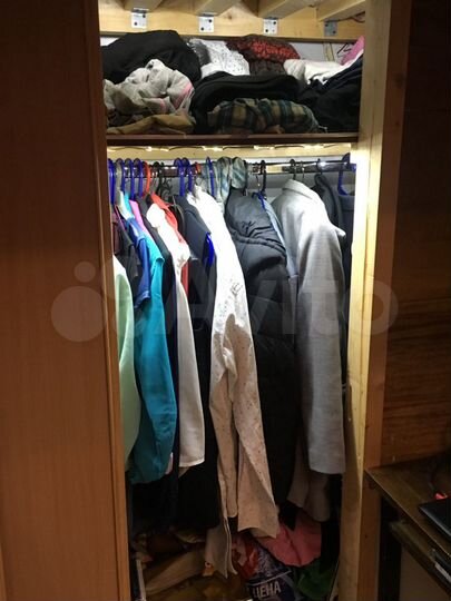 Комната 11 м² в 4-к., 4/5 эт.