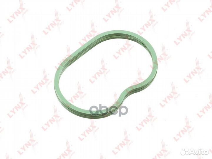 Прокладка впускного коллектора SG0012 lynxauto