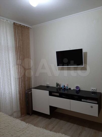 2-к. квартира, 48 м², 2/2 эт.