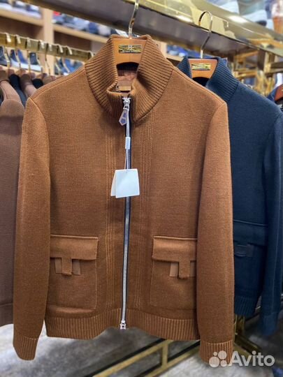 Мужская куртка Hermes