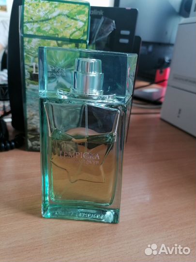 Lolita lempicka green rover