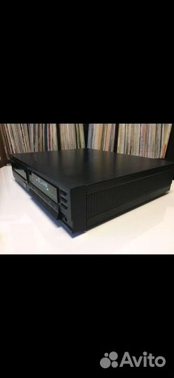 CD-плеер Yamaha CD-M77