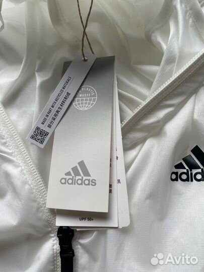 Ветровка adidas