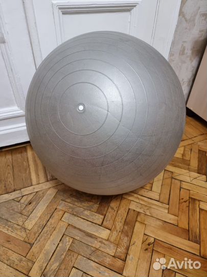 Мяч для фитнеса