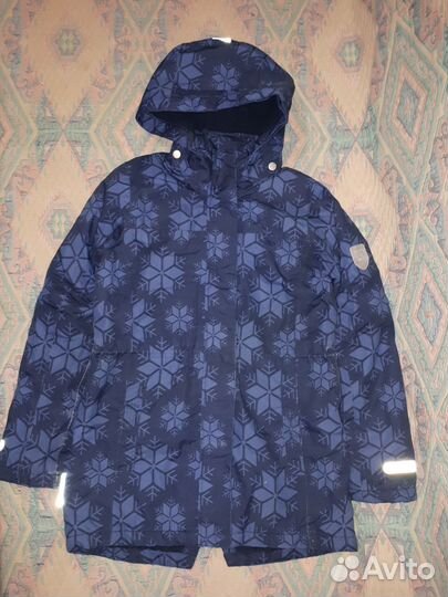 Куртка / парка ticket to heaven зима