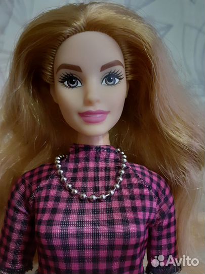 Кукла барби