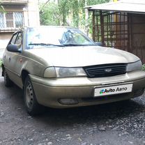 Daewoo Nexia 1.5 MT, 2007, 230 000 км, с пробегом, цена 170 000 руб.