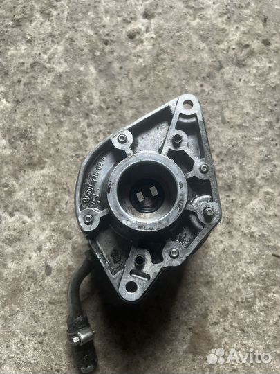 Гидронасос Mercedes W124