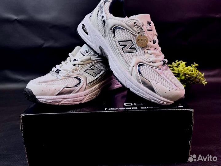 Кроссовки New Balance 530 premium