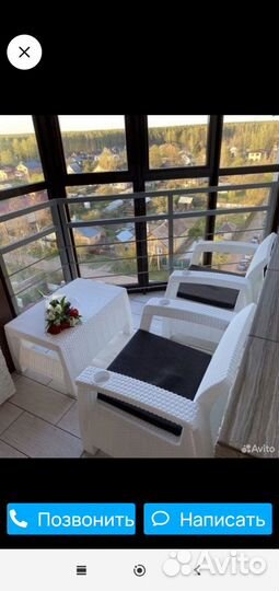 Массажная подушка casada