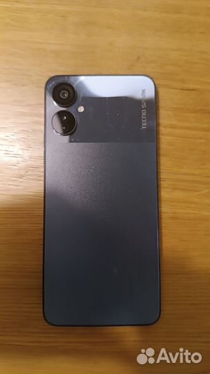 TECNO Spark 9 Pro, 4/128 ГБ