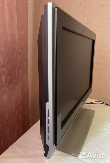 Телевизор Philips 26PFL5322S/60