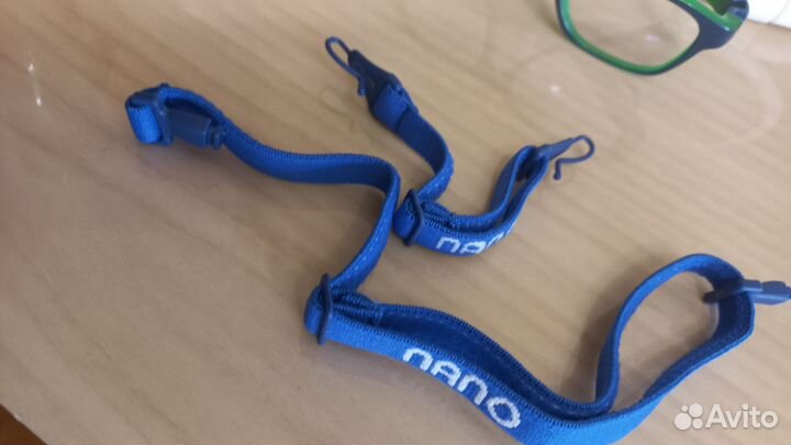 Оправа для очков детская nano