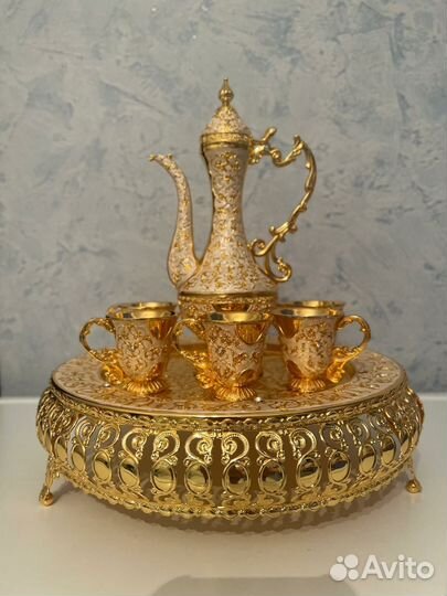 Декоративный набор