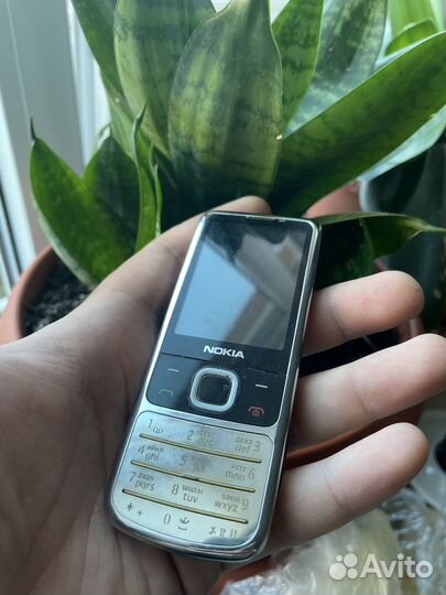 Nokia 6700 classic
